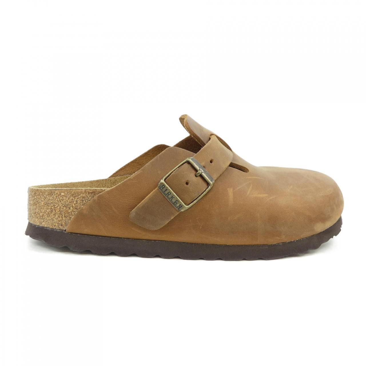 Other Other BIRKENSTOCK Leather Sandals Others Shoes DUTY FREE for USA Size ONE SIZE - 1 Thumbnail