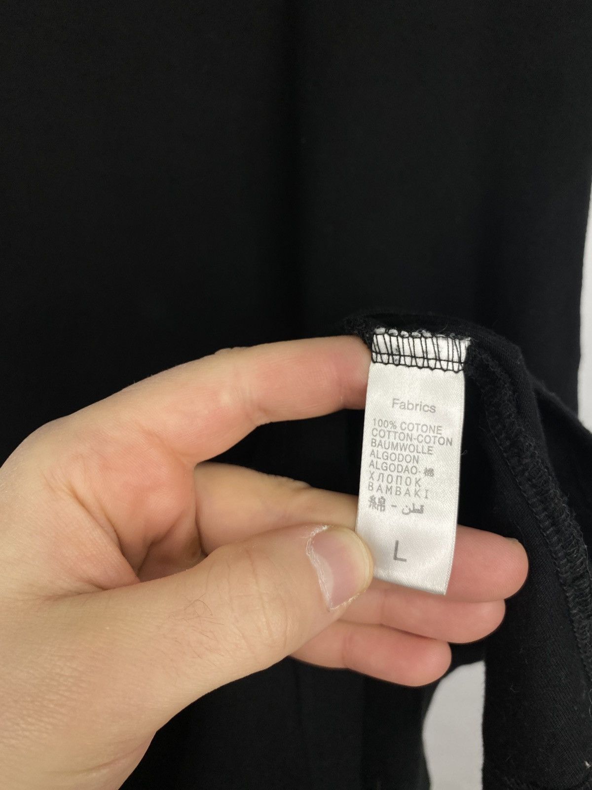 Vivienne Westwood Vivienne Westwood Rare T-Shirt Retro Hype Y2K Size US M / EU 48-50 / 2 - 6 Thumbnail