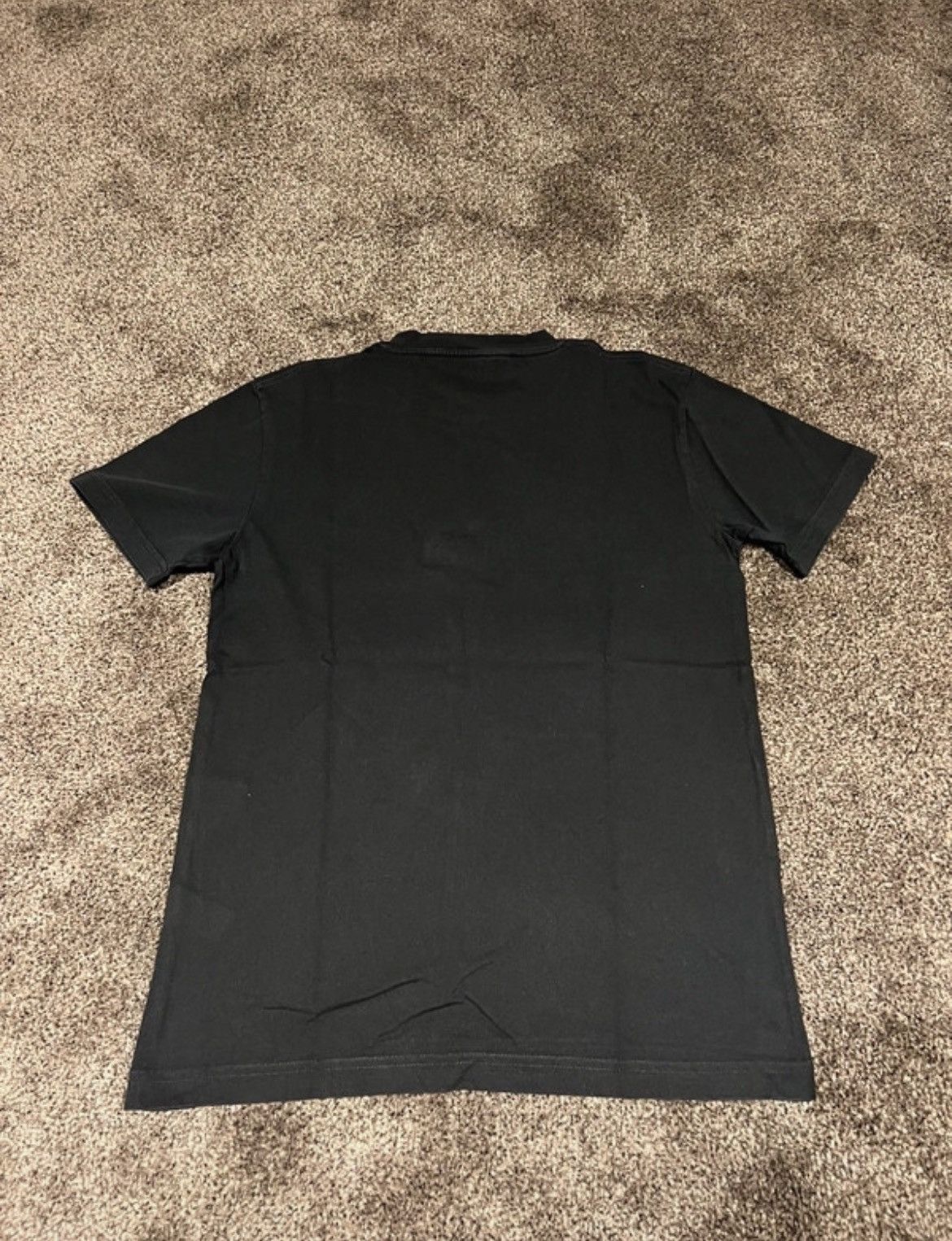 トップス HOOD BY AIR. HBA RARE T-shirt Rare HBA striped black T-shirt Hood By Air HBA | eBay