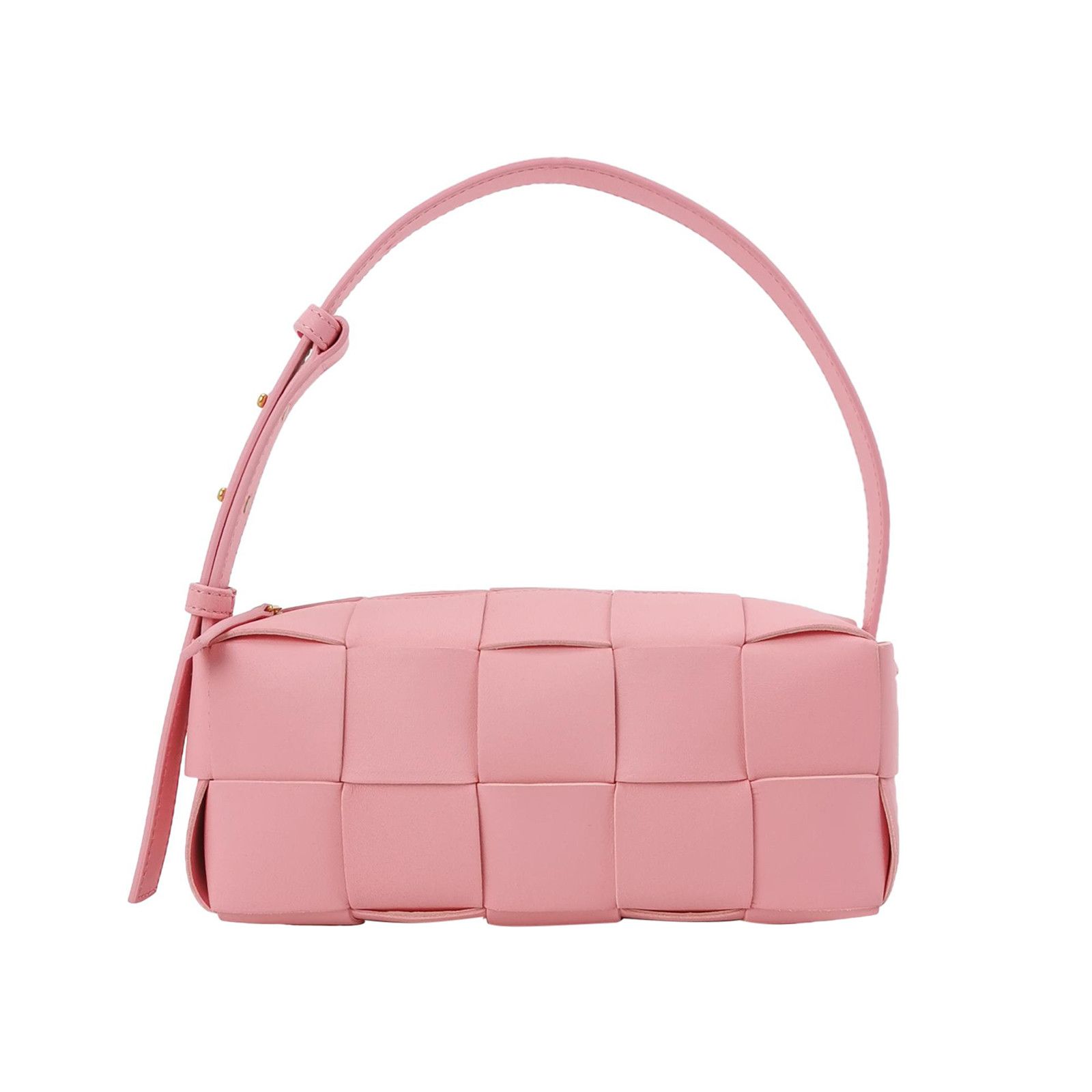 Bottega Veneta Bottega Veneta Women os Shoulder Bags Size ONE SIZE - 1 Thumbnail