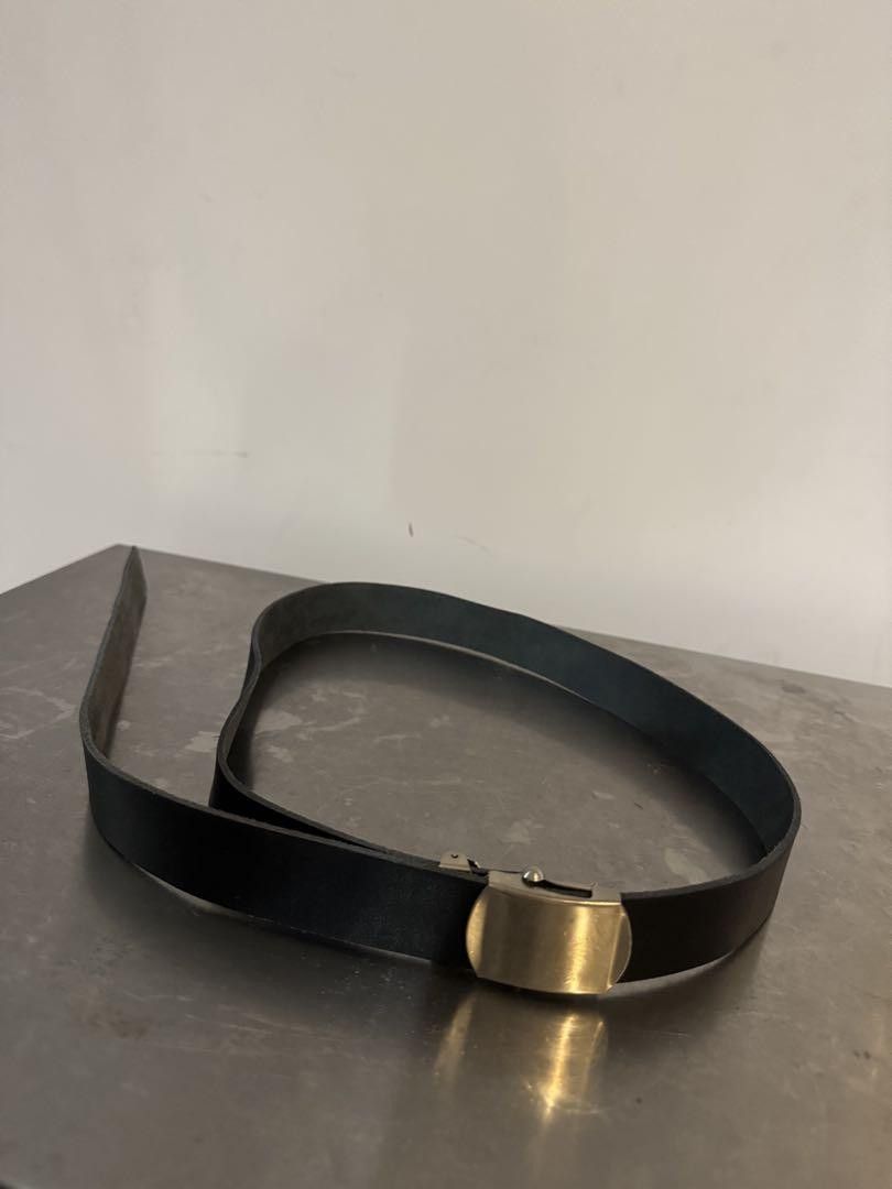 Comme Des Garcons Belt | Grailed