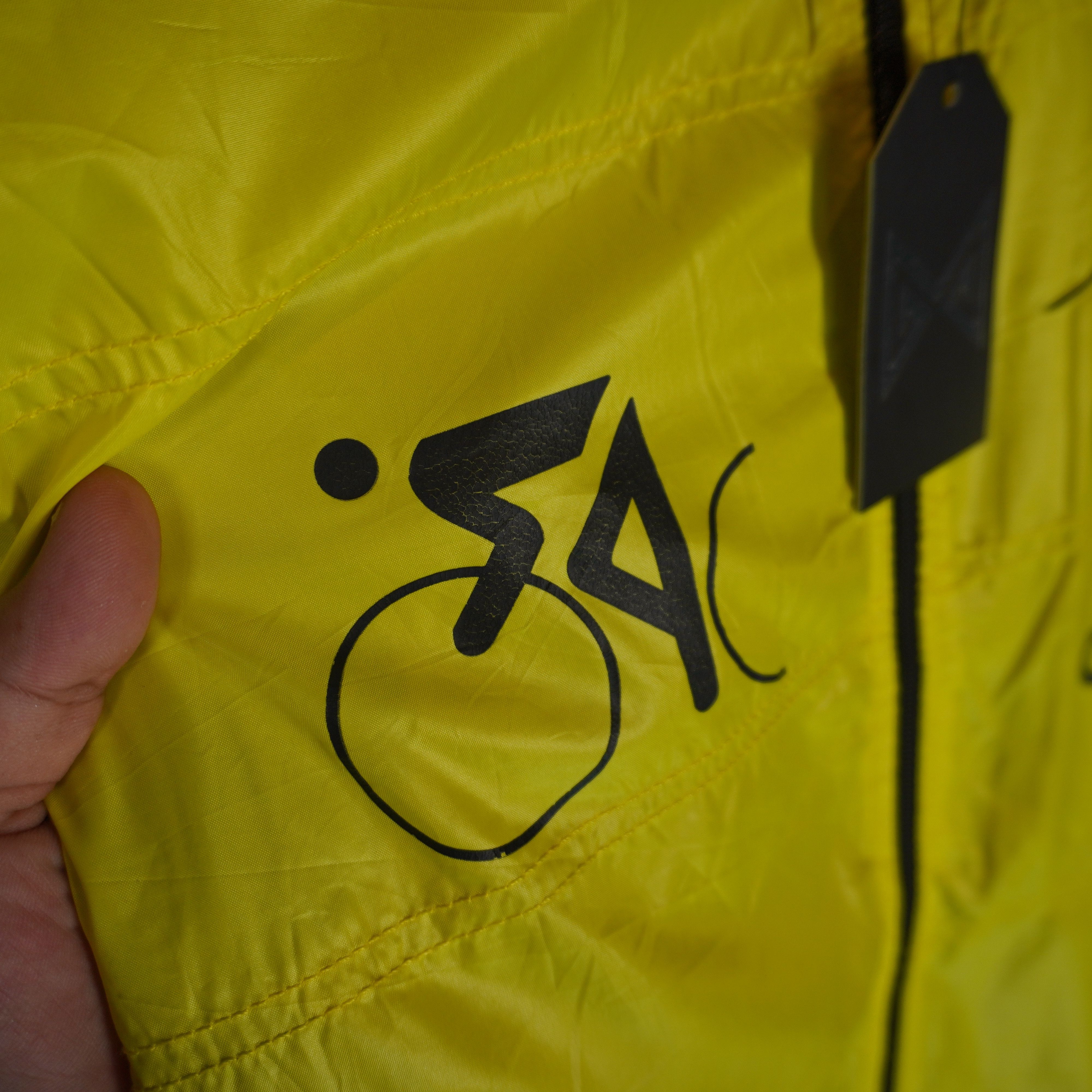 Adidas Adidas sun soleil cycling Jacket Size US L / EU 52-54 / 3 - 4 Thumbnail