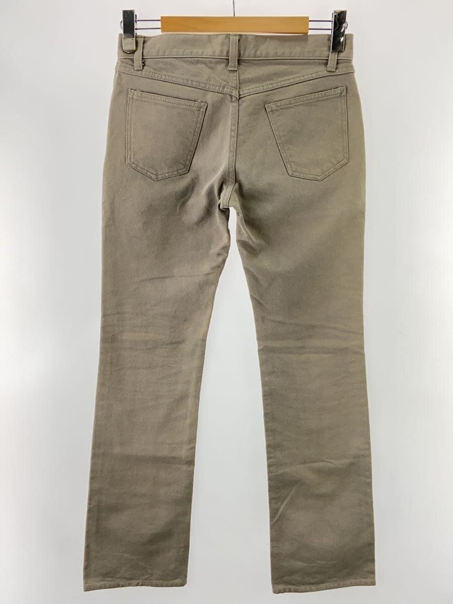 Number (N)ine Straight Leg Denim Jeans Size US 30 / EU 46 - 2 Thumbnail