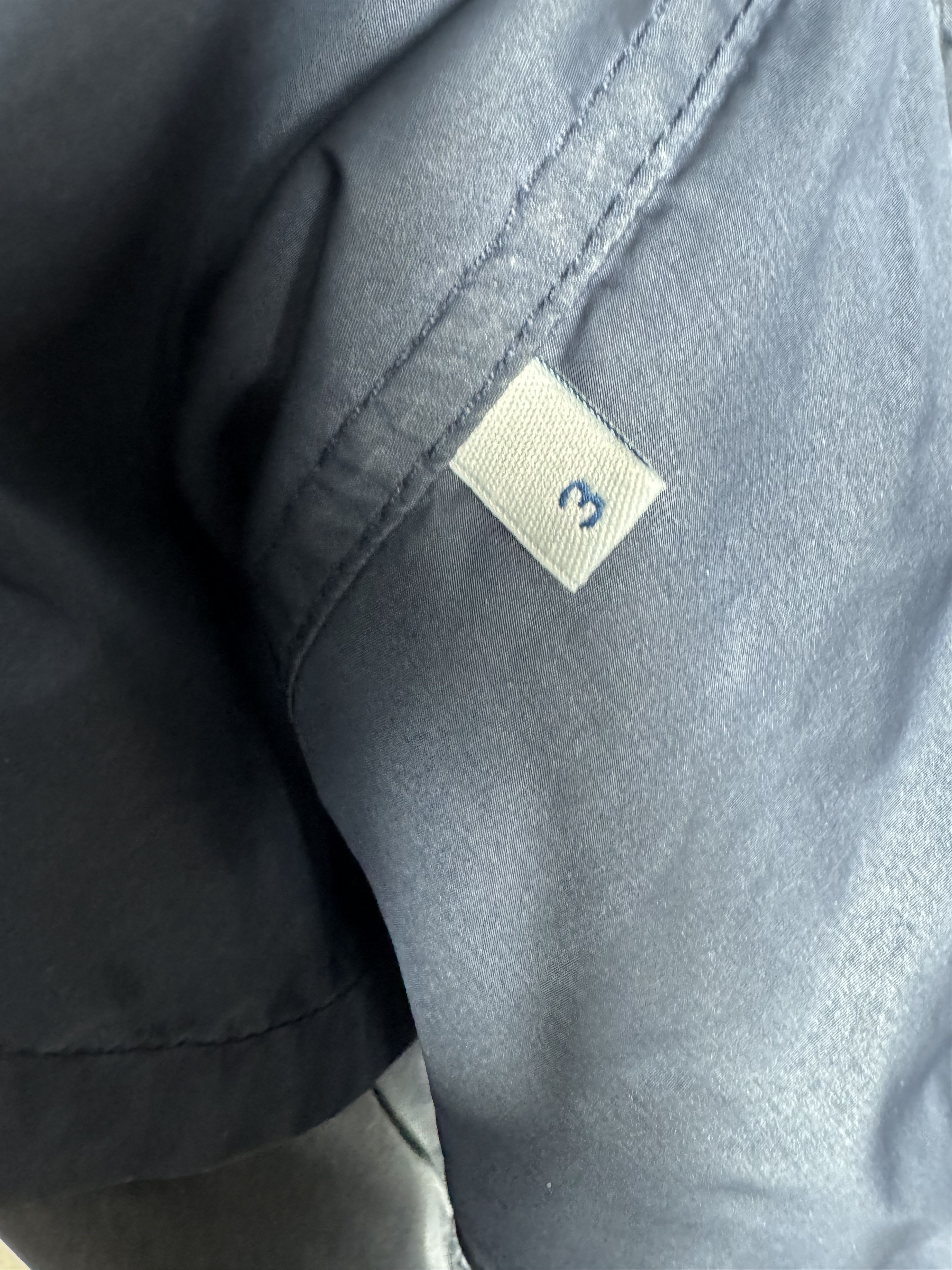 Moncler Moncler Xavier Jacket Size US M / EU 48-50 / 2 - 9 Thumbnail