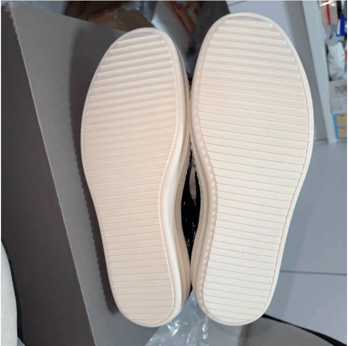 Rick Owens Rick Owens Hi-Top Sneakers Size US 9.5 / EU 42-43 - 6 Thumbnail