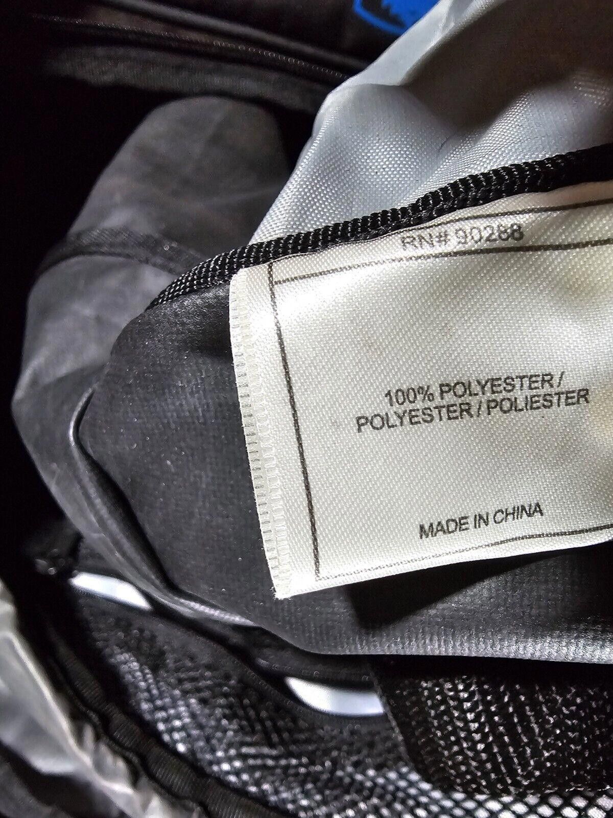 Adidas adidas Boston B.A.A. Marathon Unicorn duffle bag Size ONE SIZE - 10 Thumbnail