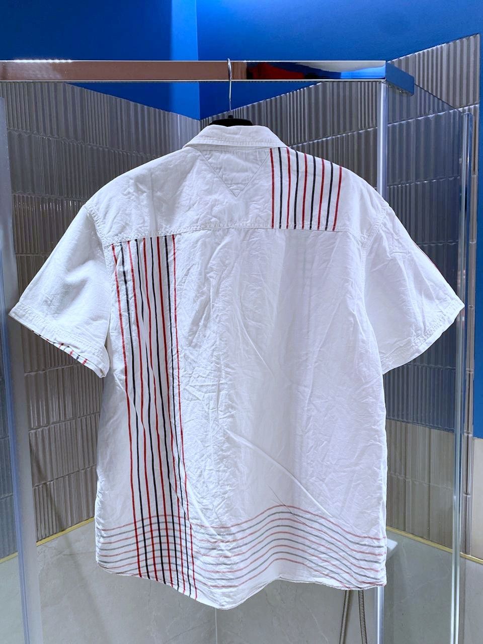 Tommy Hilfiger Tommy Hilfiger shirt size M Size US M / EU 48-50 / 2 - 4 Thumbnail