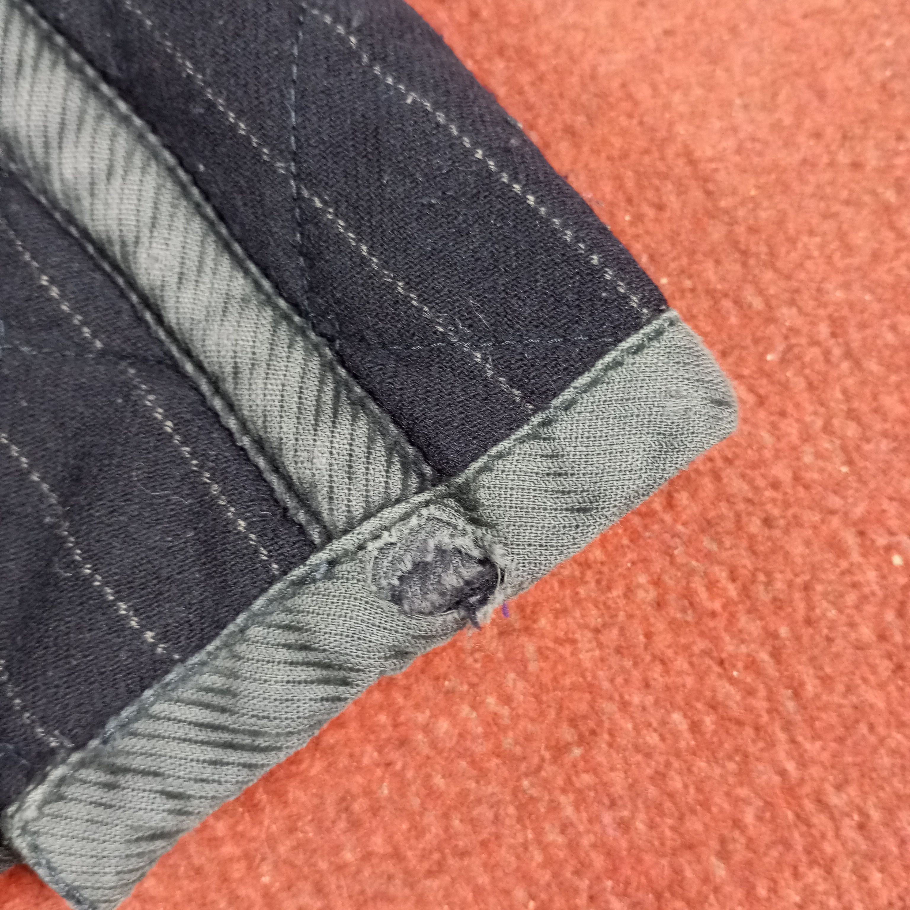 Lavenham × Vintage Lavenham Stripes Design Jacket Size US M / EU 48-50 / 2 - 4 Thumbnail