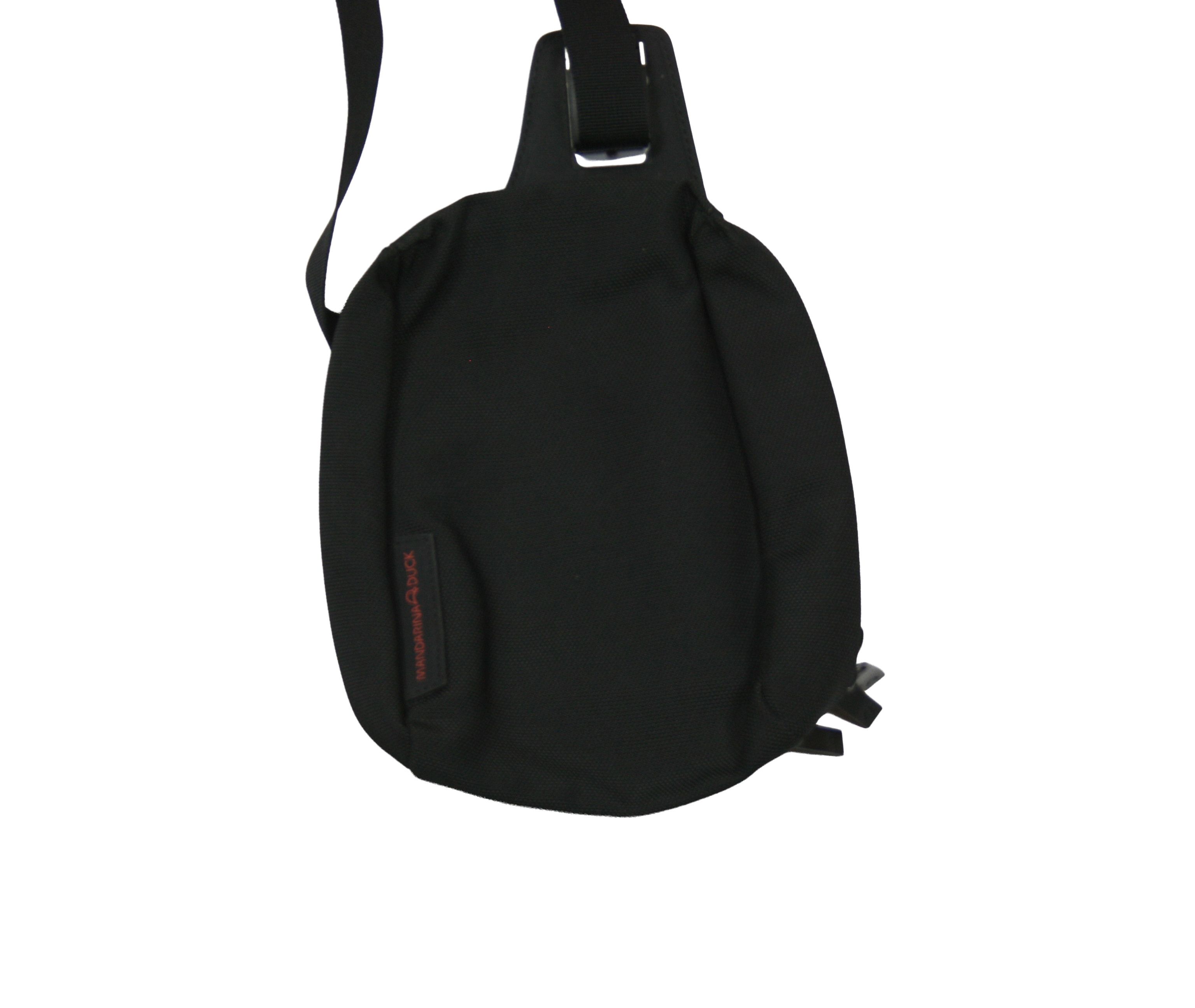 Mandarina Duck Technical Logo Sling Bag Size ONE SIZE - 3 Thumbnail