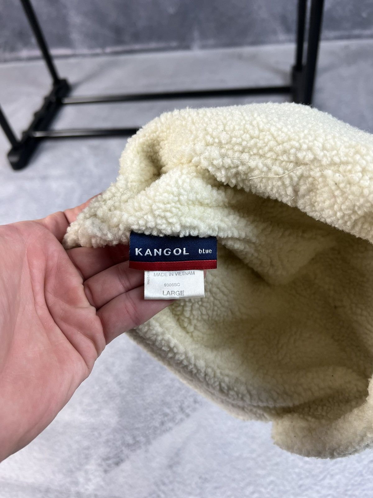 Kangol Kangol ear hat Size ONE SIZE - 8 Thumbnail