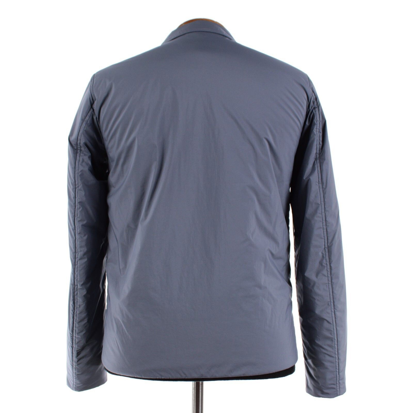 Herno Herno Jacket Size S US In Blue Polyamide Size US S / EU 44-46 / 1 - 5 Thumbnail