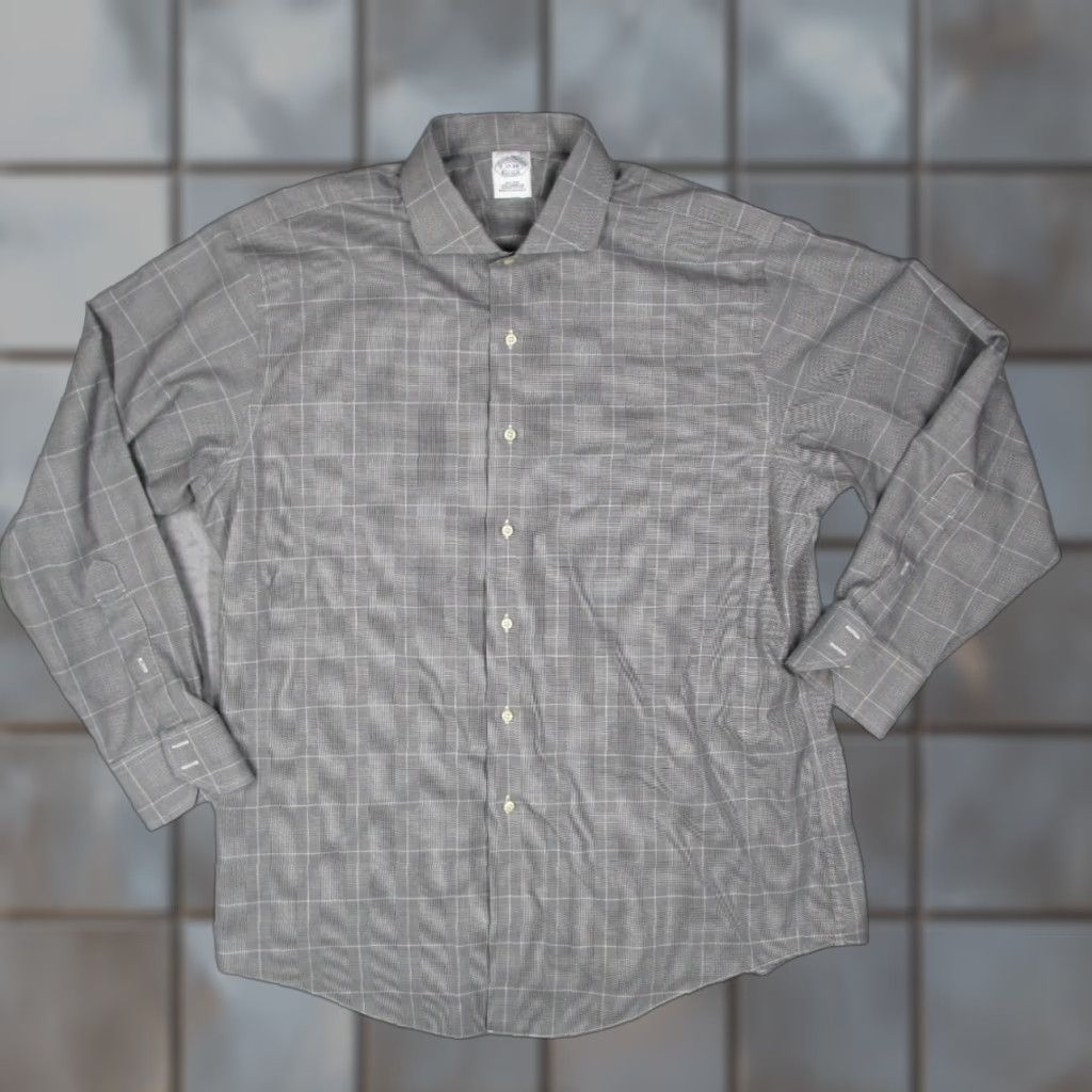 Brooks Brothers VINTAGE none Size 34R - 1 Thumbnail