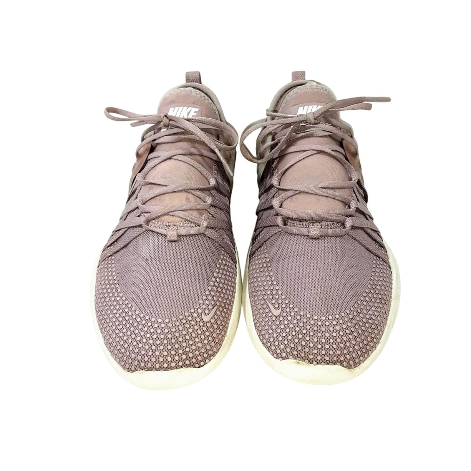 Nike Nike Free TR 7 Plum Fog Women's Running Sneakers Size 9 Size US 9.5 / IT 39.5 - 4 Thumbnail
