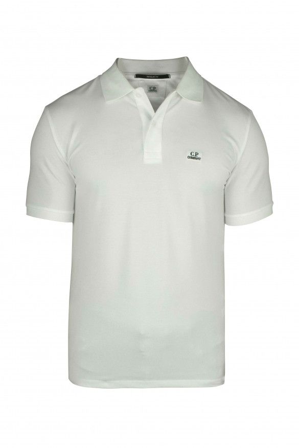 C.P. Company Polo Size US S / EU 44-46 / 1 - 1 Thumbnail