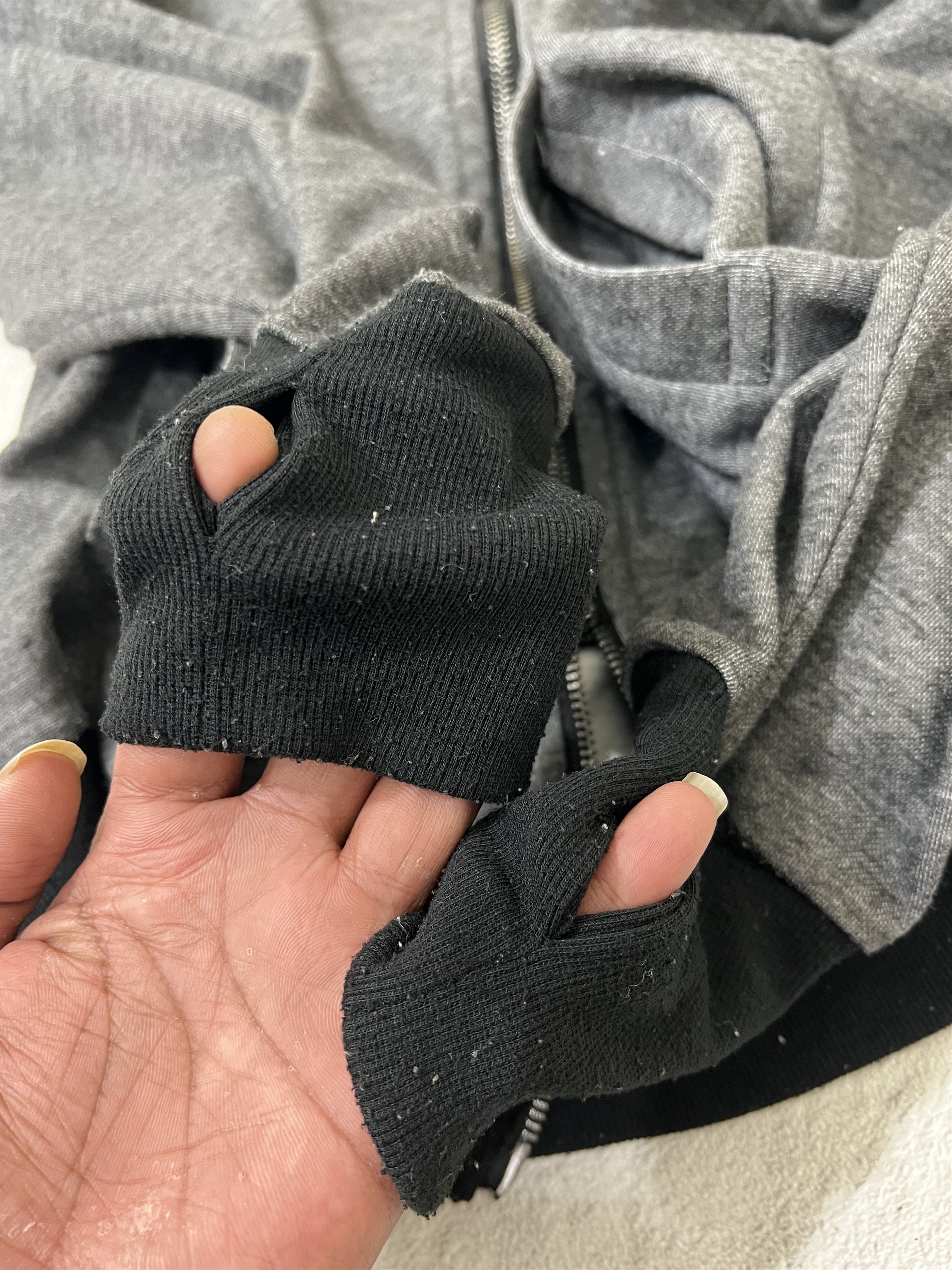 Japanese Brand 2000s Archival Hysteric Y's Cdg Bono y2k Ifsixwasnine Size US M / EU 48-50 / 2 - 7 Thumbnail