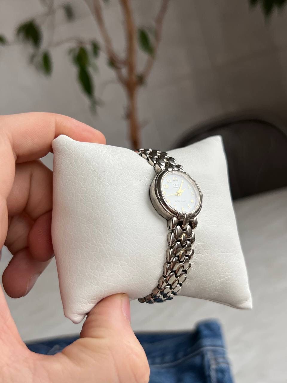 Japanese Brand × Vintage Vintage Japanese style futuristic Watch Size ONE SIZE - 8 Thumbnail