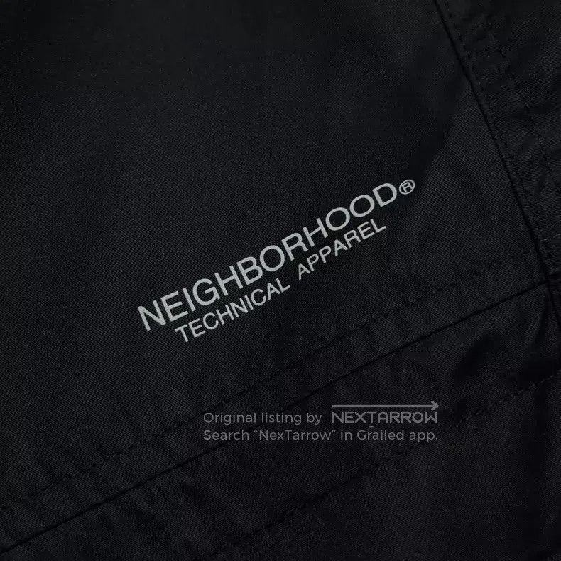 Neighborhood Neighborhood size L 22SS CLIMBING Hidden Model Japanese Fu Size US 27 - 4 Thumbnail