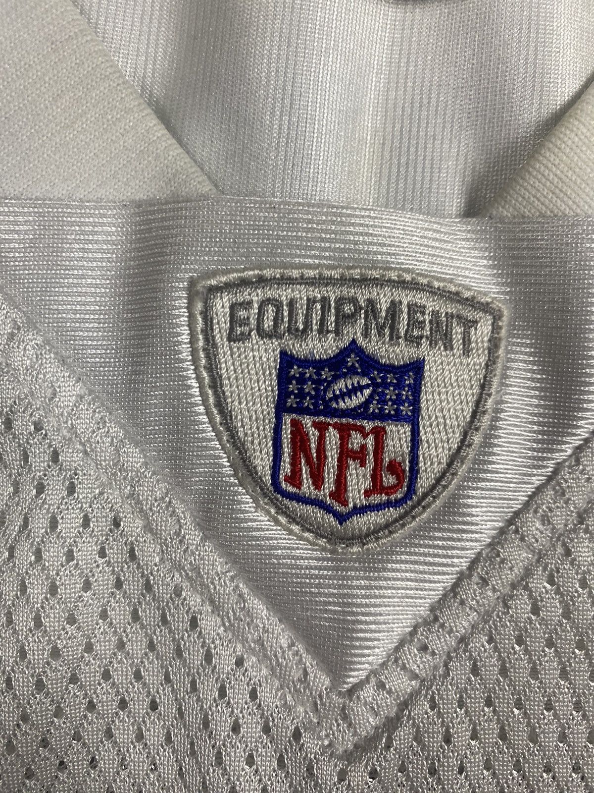 NFL × Reebok × Vintage Vintage Reebok Marion Barber Dallas Cowboys #24 NFL Jersey Size US M / EU 48-50 / 2 - 9 Thumbnail