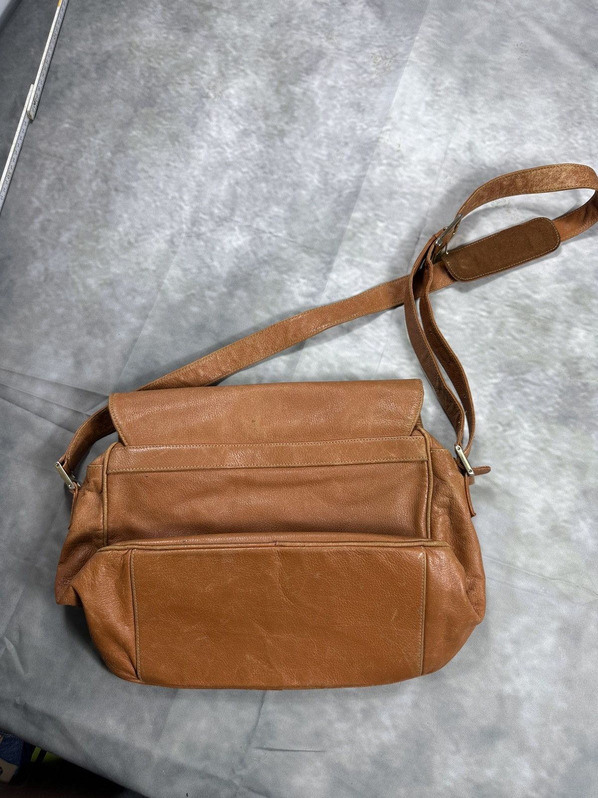 MCM Vintage MCM monogram bag Size ONE SIZE - 7 Thumbnail