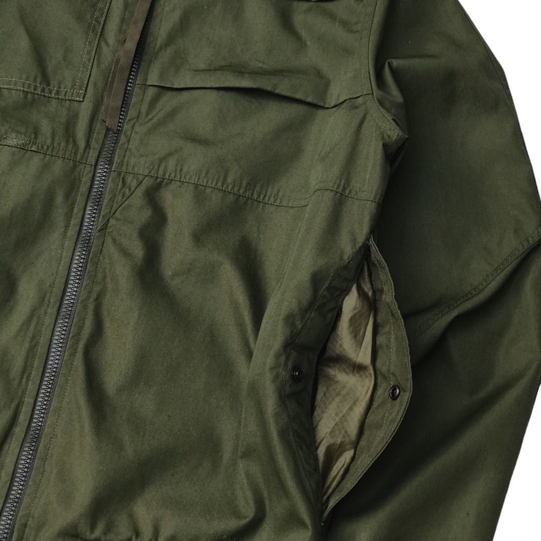 Maharishi Maharishi Upcycled M 51 Bomber Jacket Size US M / EU 48-50 / 2 - 4 Thumbnail