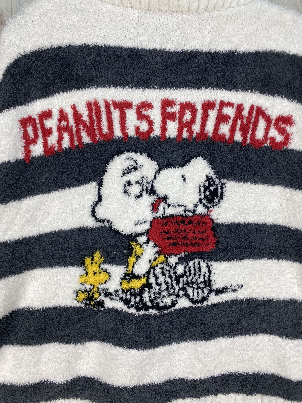 Peanuts Peanuts Friends Fleece Size US L / EU 52-54 / 3 - 4 Thumbnail