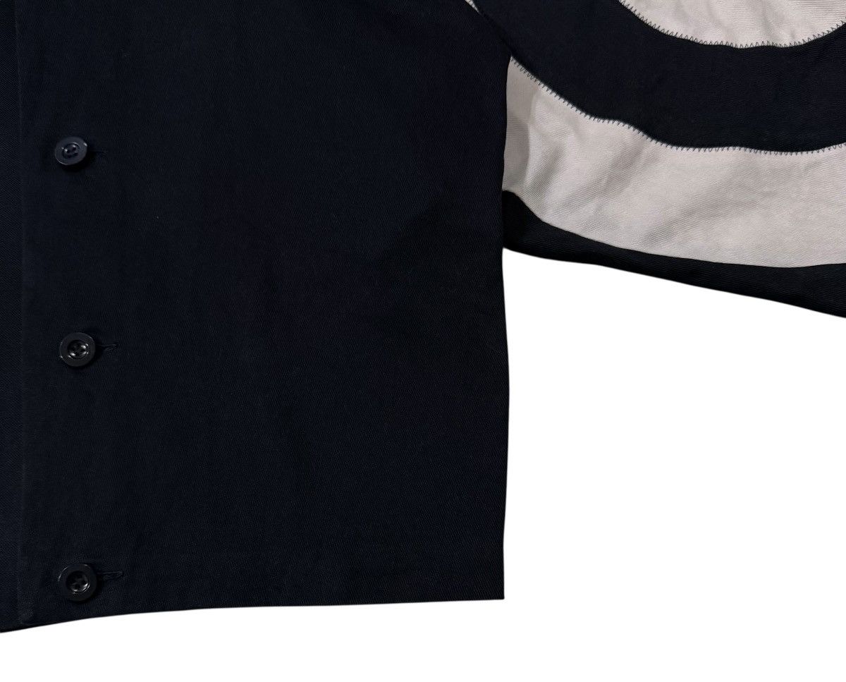 Seditionaries RARE Richard Torry For London Station Seditionaries Jacket Size US M / EU 48-50 / 2 - 4 Thumbnail