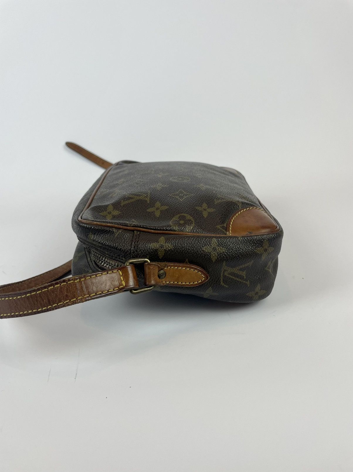 Louis Vuitton Louis Vuitton Trocadero Crossbody Size ONE SIZE - 5 Thumbnail