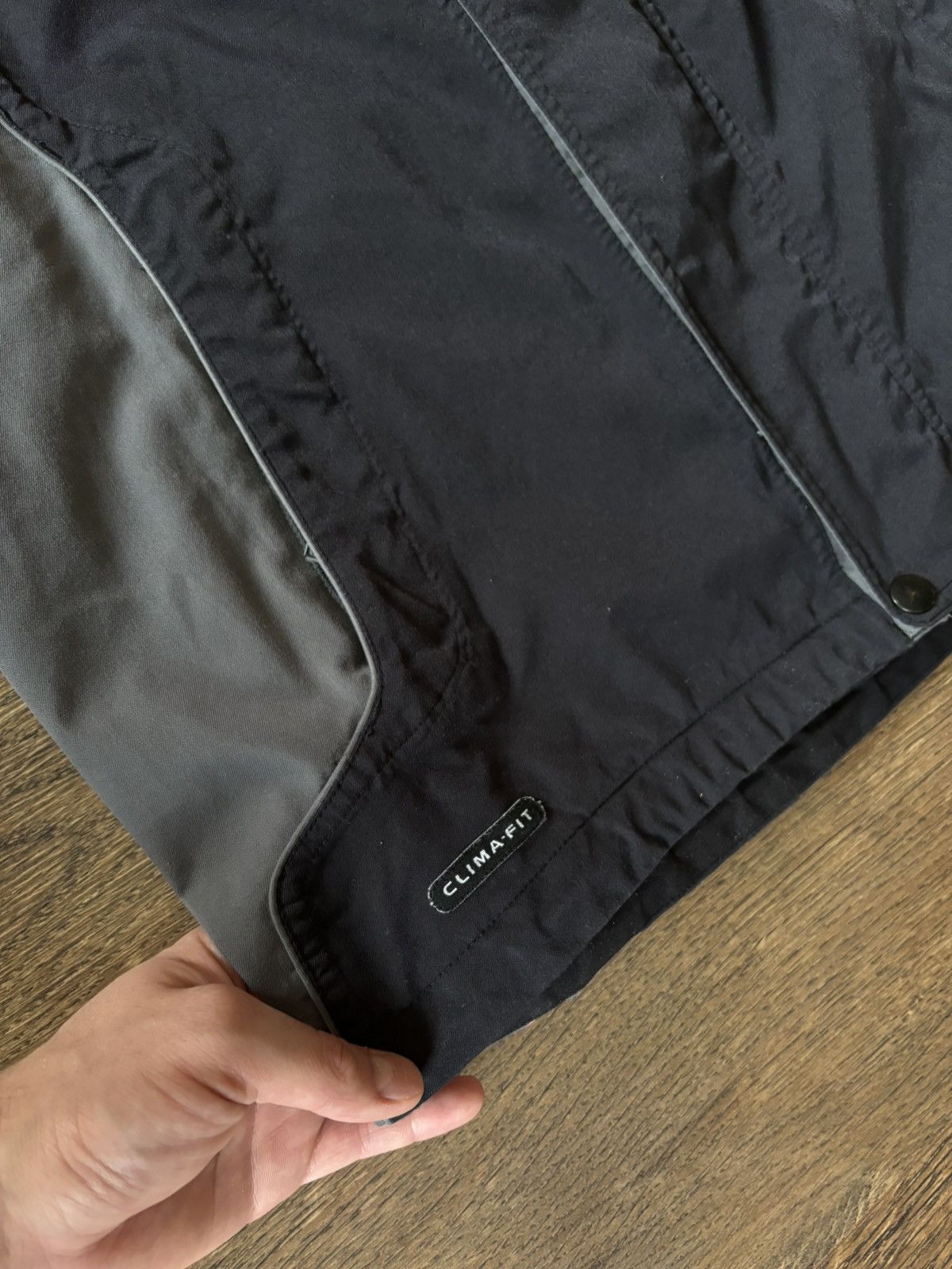 F.C. Real Bristol × Nike Nike FC Bristol Jacket Climafit Soccer Football Size US M / EU 48-50 / 2 - 4 Thumbnail