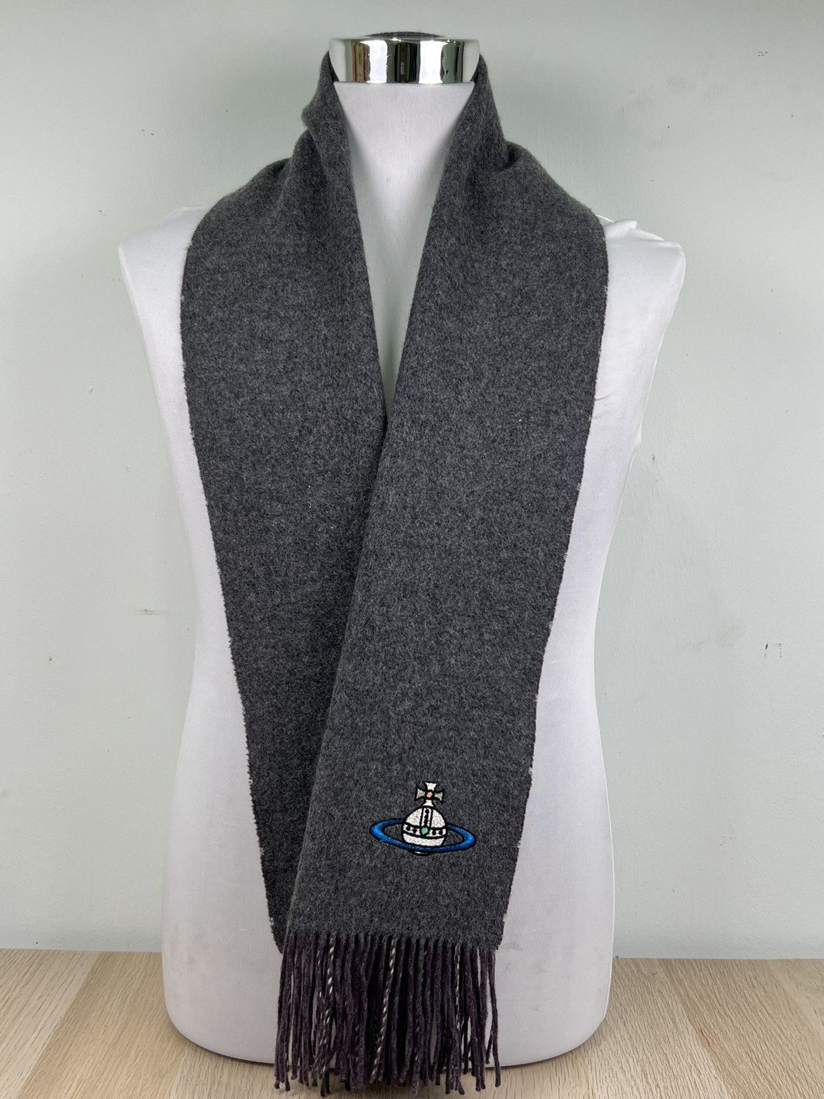 Vivienne Westwood Scarf / Muffler / Neckwear M042