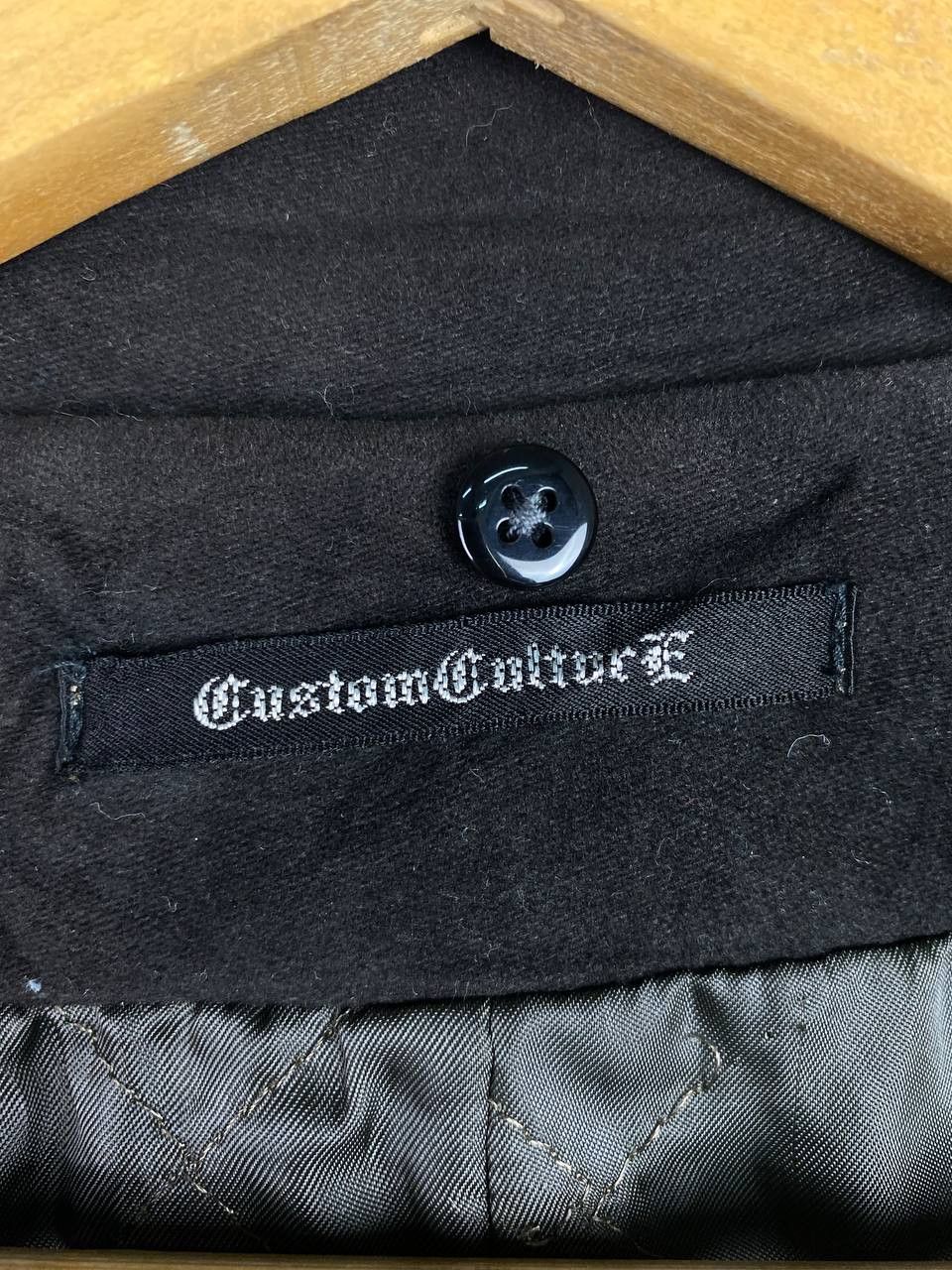 Japanese Brand custom culture japanese brands jacket nice design sunfaded Size US L / EU 52-54 / 3 - 8 Thumbnail