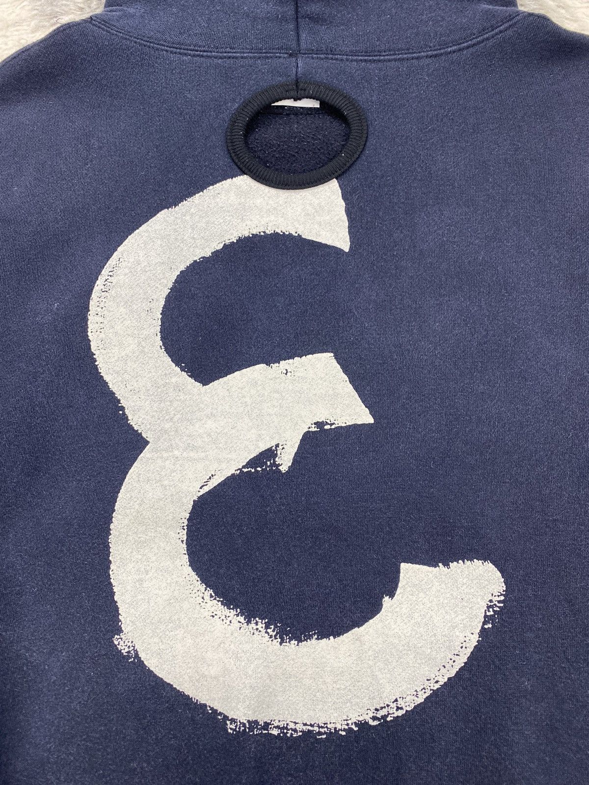 GOODENOUGH 🔥Vintage RARE 2001 Good Enough by Hiroshi Fujiwara Hooded Size US XL / EU 56 / 4 - 13 Thumbnail