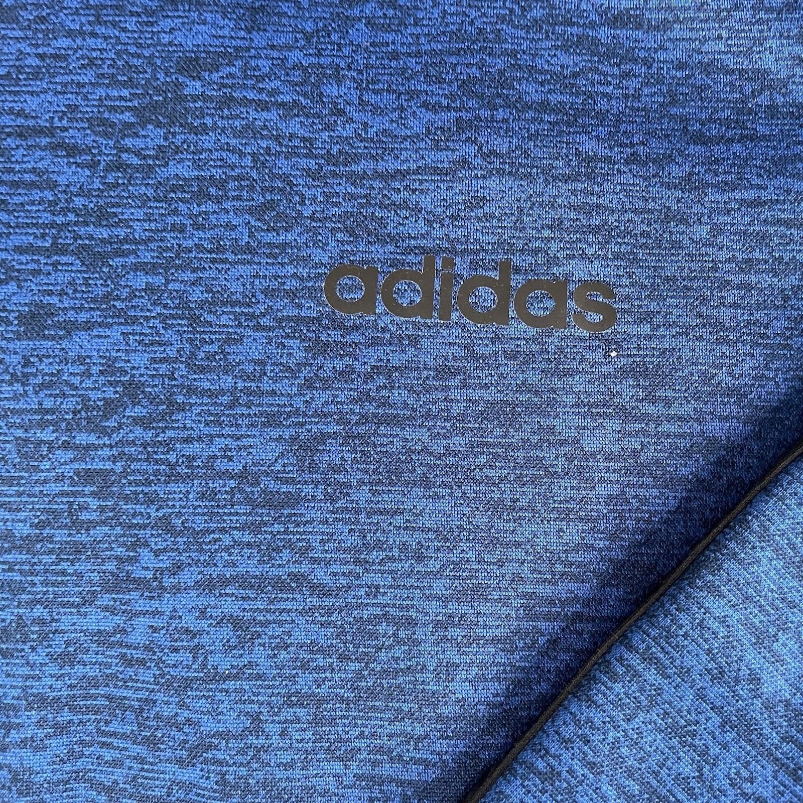 Adidas Adidas Jacket Men's Full Zip Hoodie Size XL Size US XL / EU 56 / 4 - 2 Thumbnail