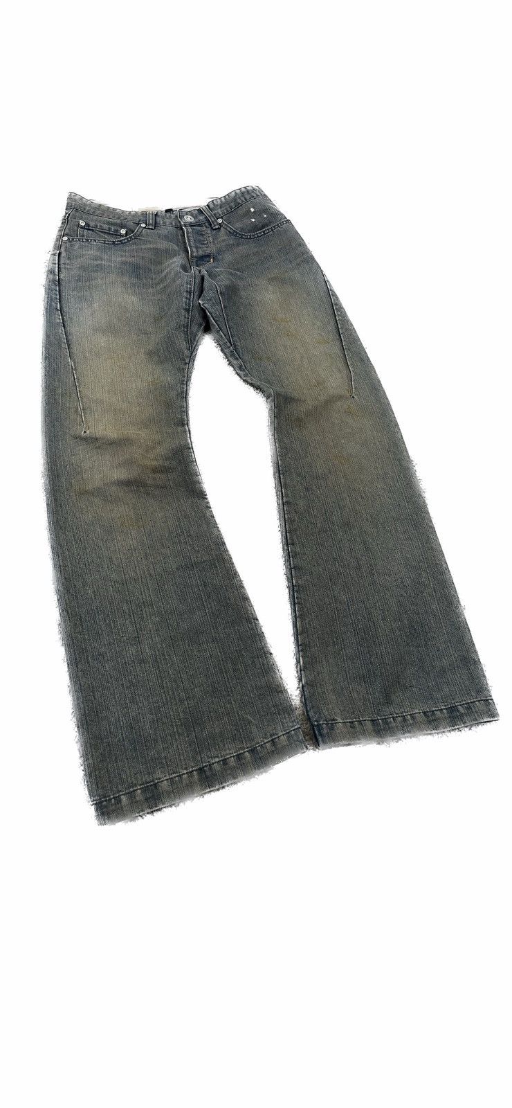Men's Oakley Denim | Grailed