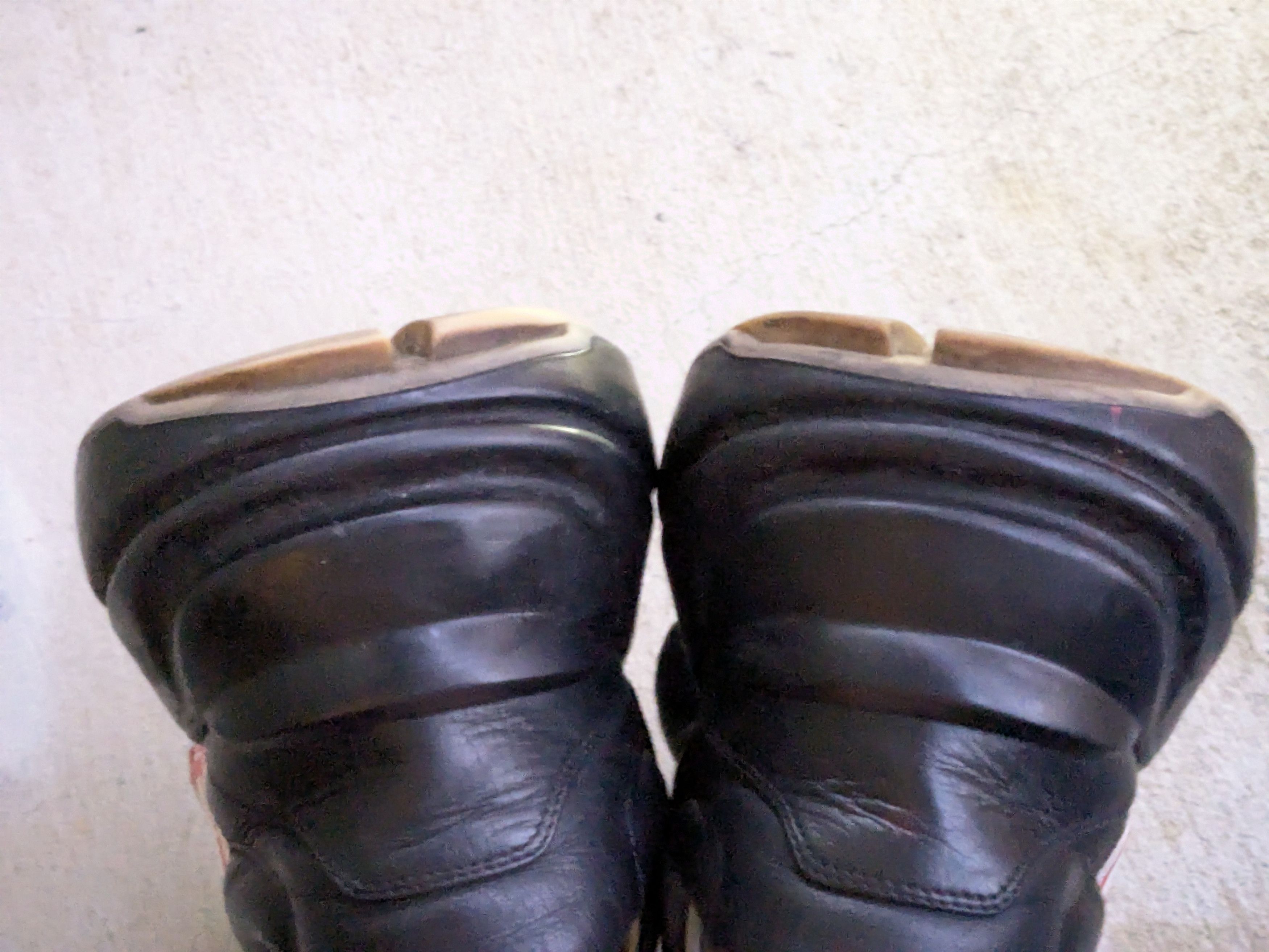 Gucci Gucci Rython Sneakers 11.5 Sega Black Leather 523609 Size US 11.5 / EU 44-45 - 13 Thumbnail