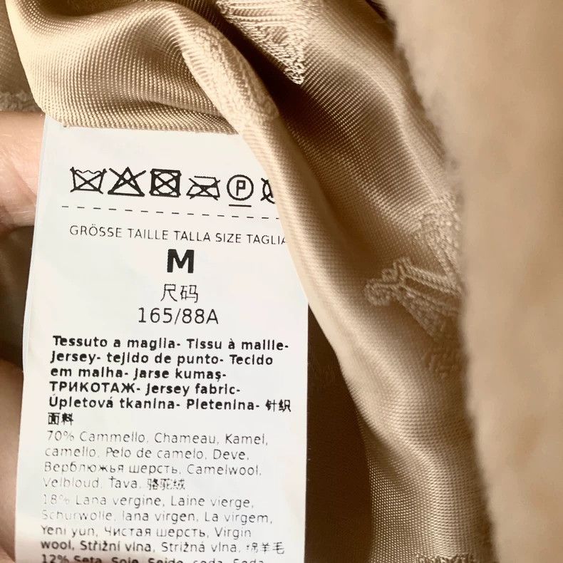 Other Max Mara coat Size M / US 6-8 / IT 42-44 - 7 Thumbnail