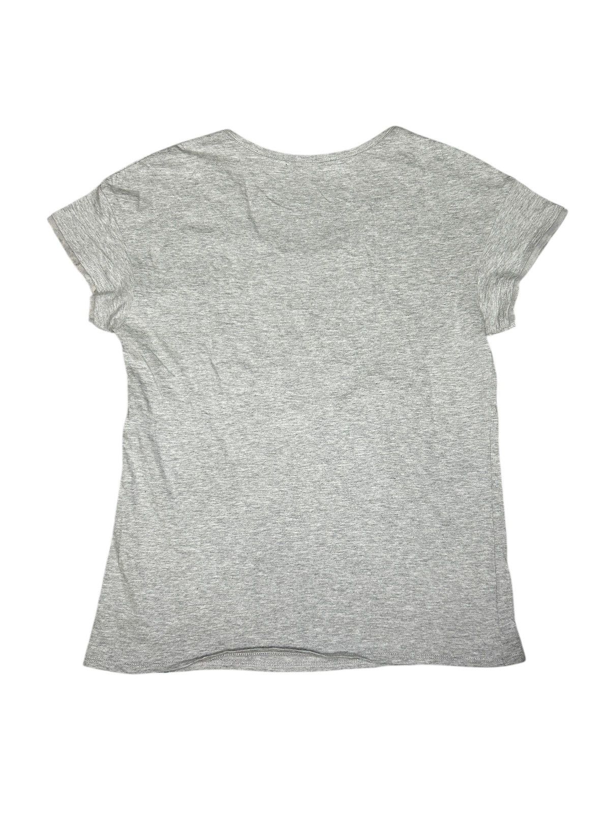 Vivienne Tam 00s Dragon T-Shirt Size XS / US 0-2 / IT 36-38 - 3 Thumbnail