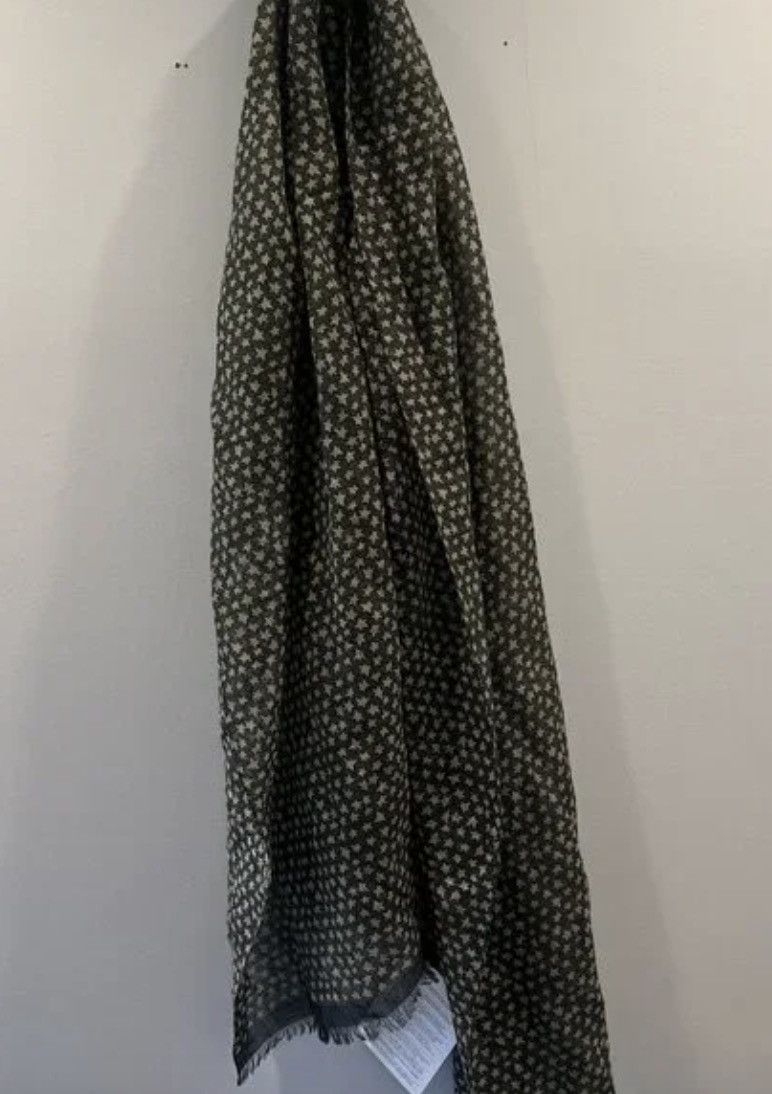 Valentino Valentino Garavani Scarf Size ONE SIZE - 2 Thumbnail