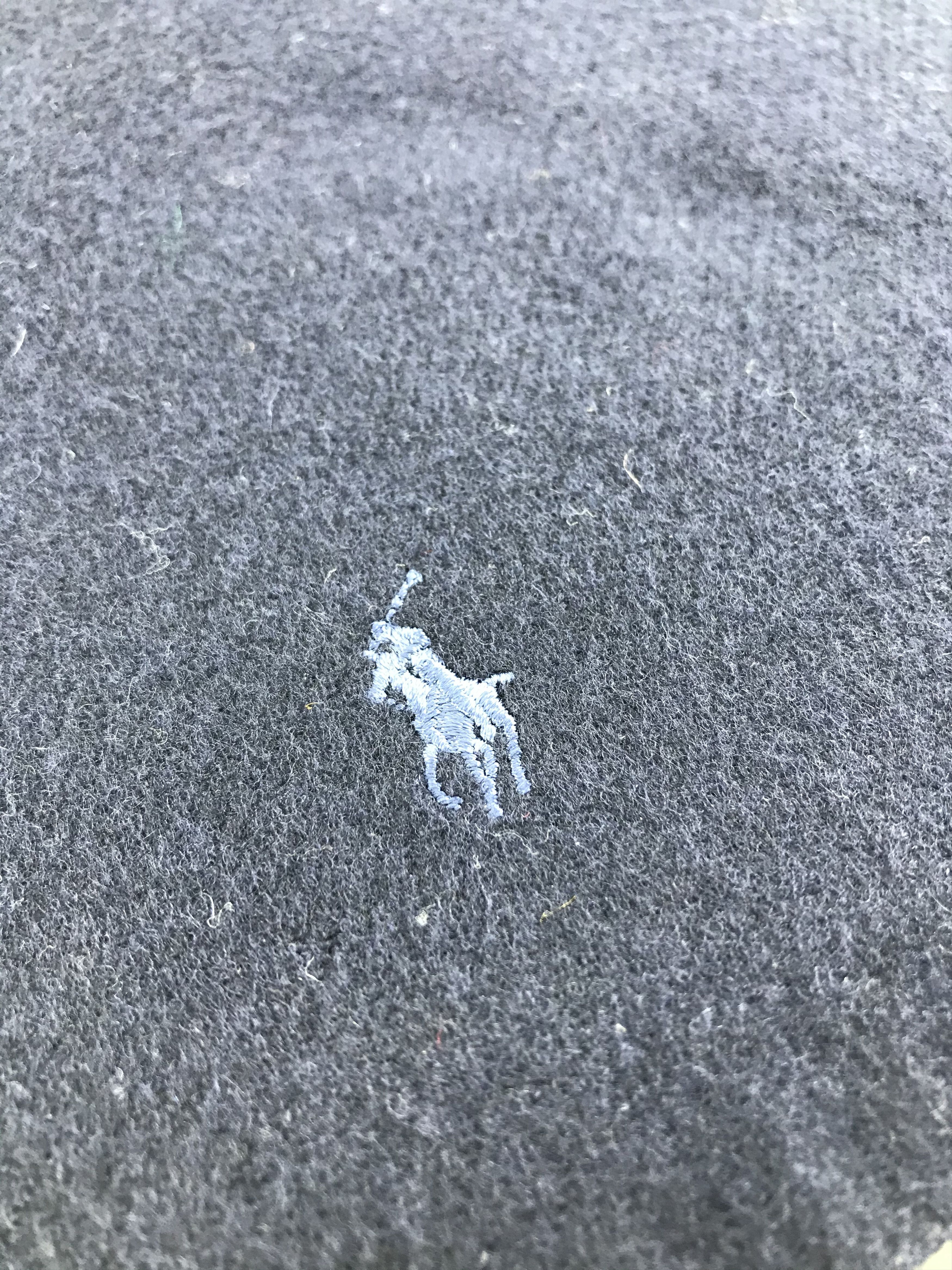 Polo Ralph Lauren × Vintage Polo Ralph Lauren Scarf / Muffler / Neckwear - WW2338 Size ONE SIZE - 4 Thumbnail