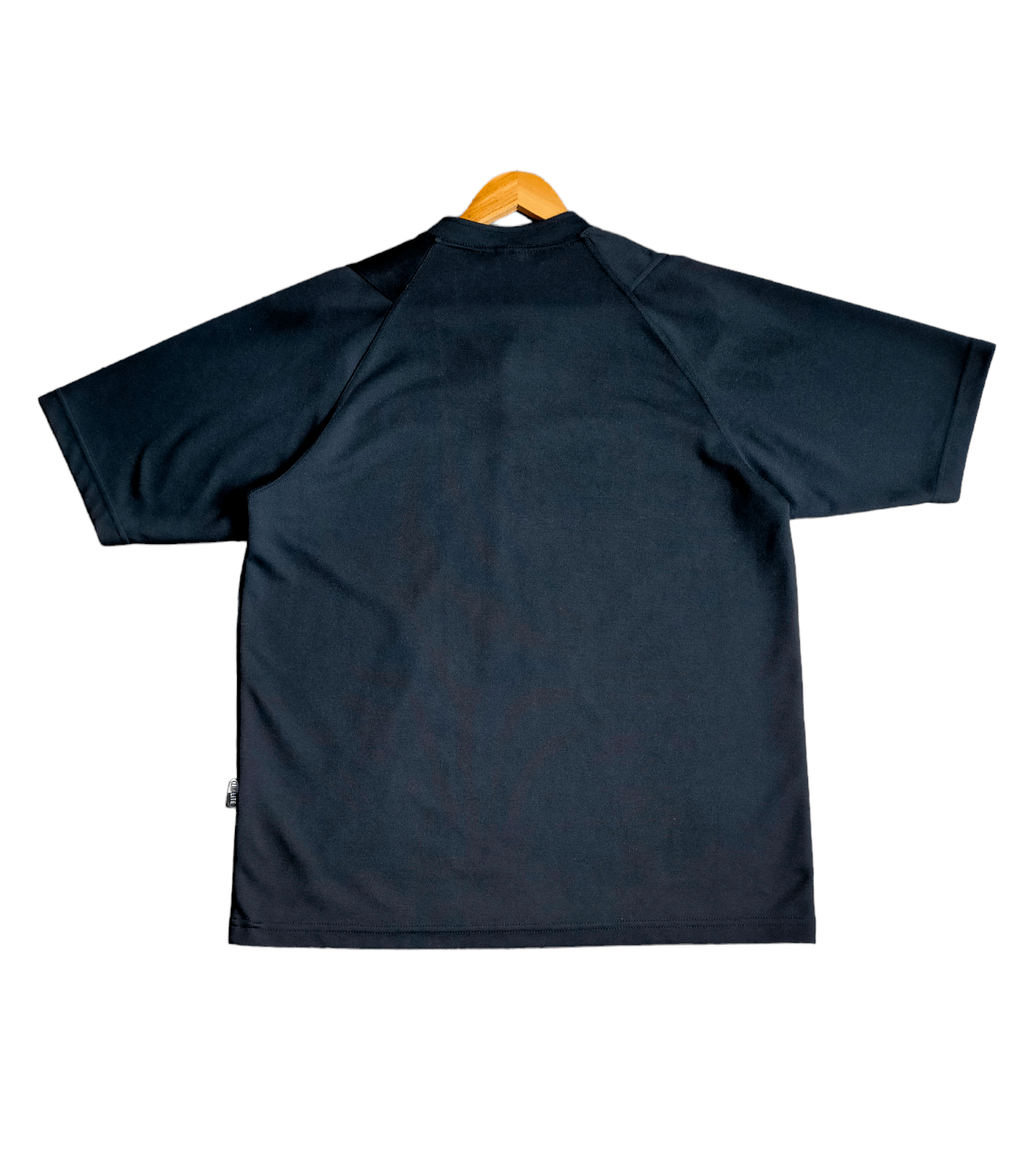 Adidas Made in New Zealand Vtg adidas All blacks Rugby jersey Size US L / EU 52-54 / 3 - 4 Thumbnail