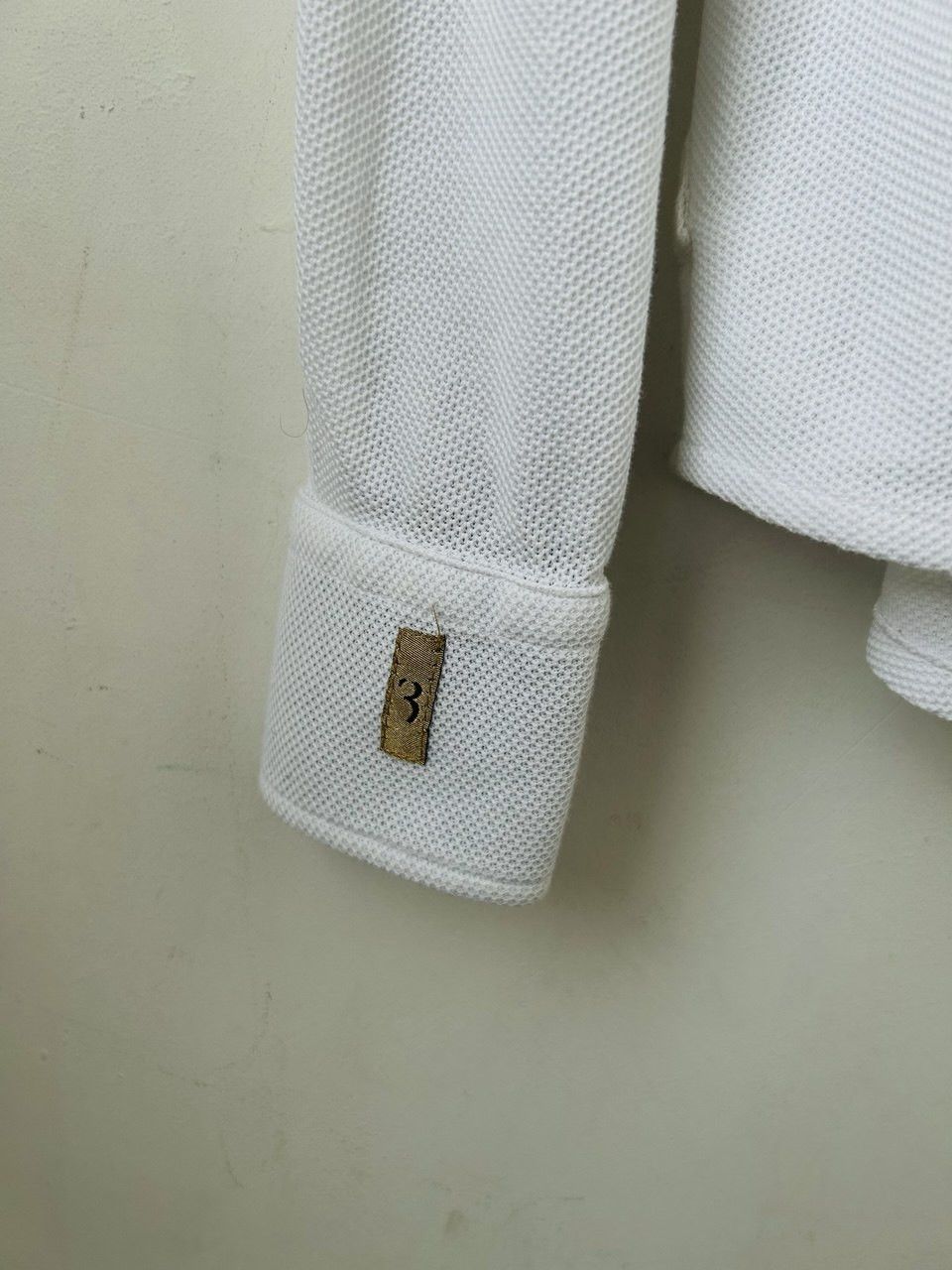 Billionaire Couture Billionaire Couture 17/43 shirt #582 Size US XL / EU 56 / 4 - 6 Thumbnail