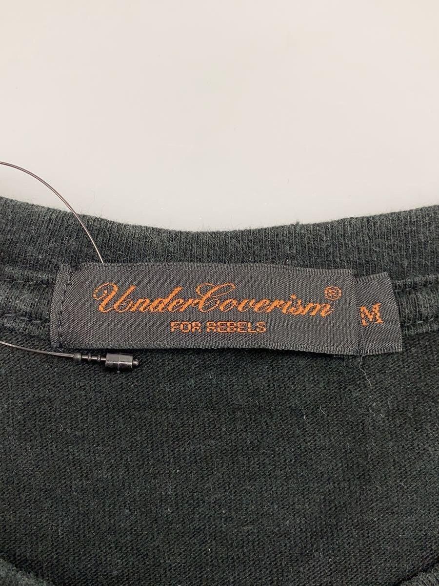 Undercover Dojo Logo Tee Size US M / EU 48-50 / 2 - 5 Thumbnail