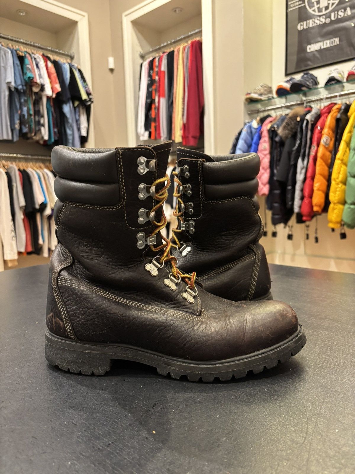 Timberland Timberland 40 Below Boot Size US 11.5 / EU 44-45 - 2 Thumbnail