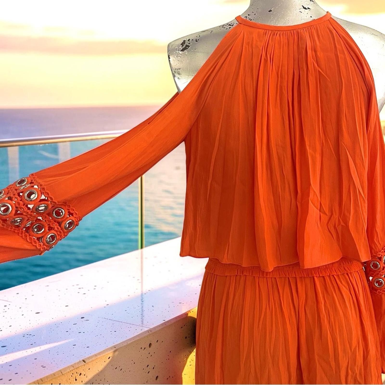 Other Ramy Brook Libby Dress in size M Size M / US 6-8 / IT 42-44 - 1 Thumbnail