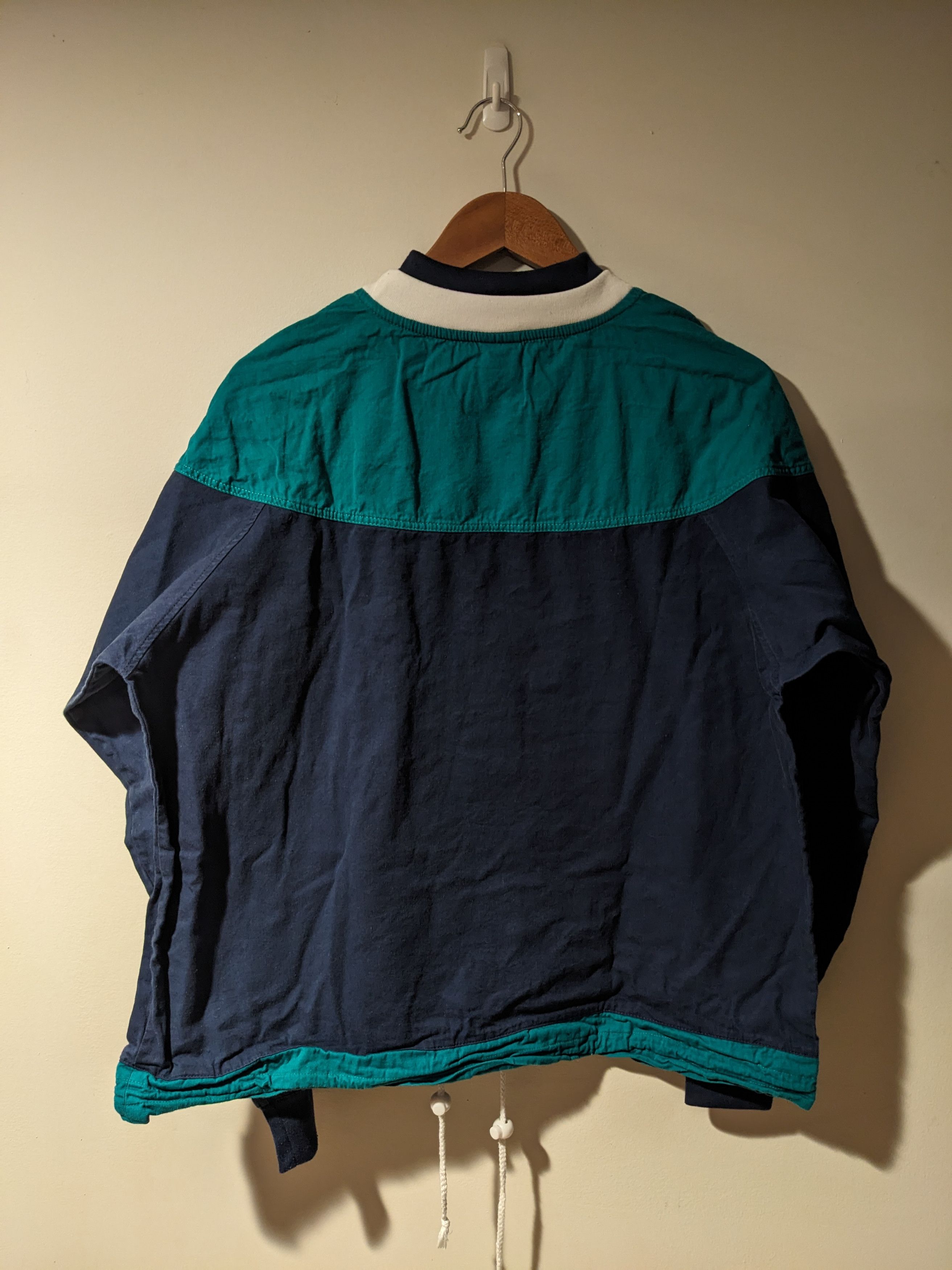 Beverly Hills Polo Club × Vintage Vintage 90s Beverly Hills Polo Club Sport Large T-Shirt Size US L / EU 52-54 / 3 - 4 Thumbnail