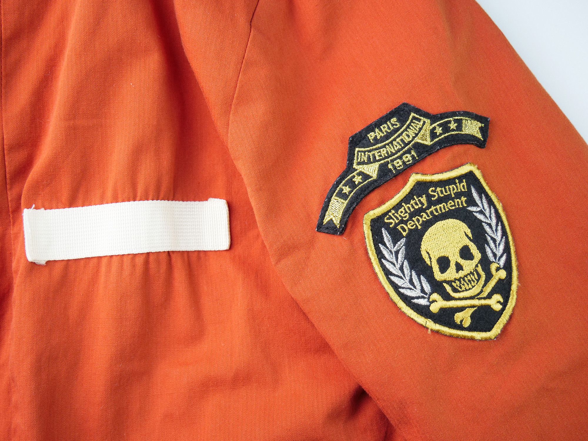 Attachment Attachment made in Japan jacket Size US L / EU 52-54 / 3 - 6 Thumbnail