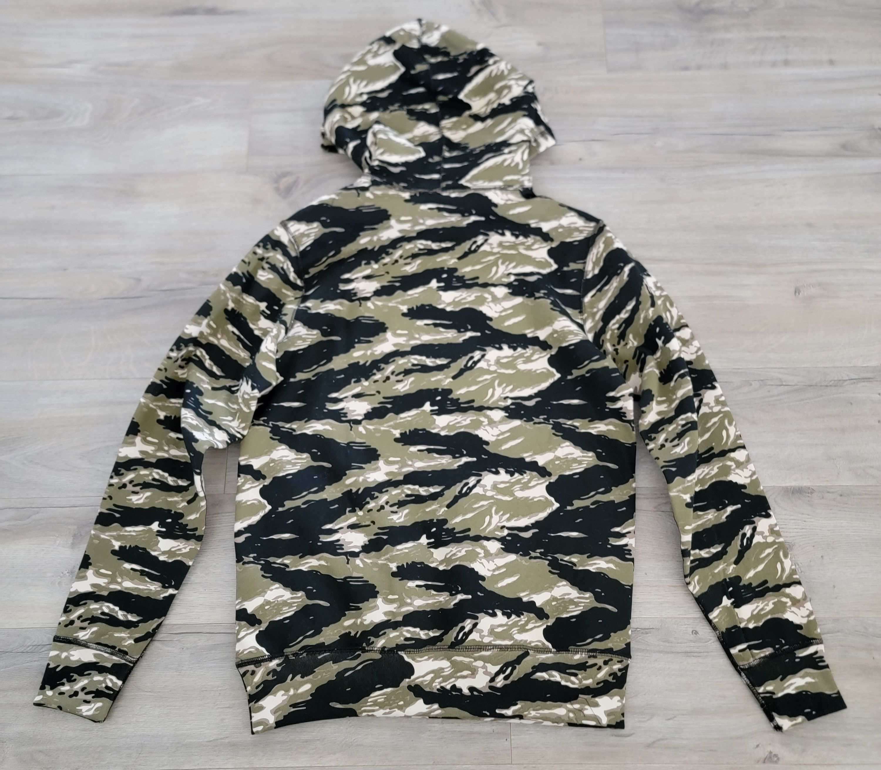 October's Very Own Octobers Very Own OVO OG Gold Owl Hoodie Camo Size US L / EU 52-54 / 3 - 2 Thumbnail