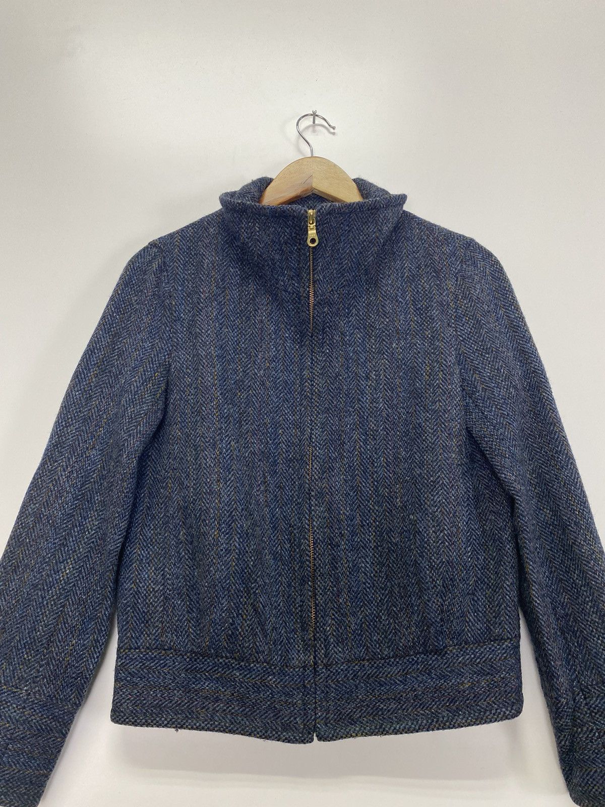 Harris Tweed Harris Tweed x Macphee Jacket Size US S / EU 44-46 / 1 - 2 Thumbnail