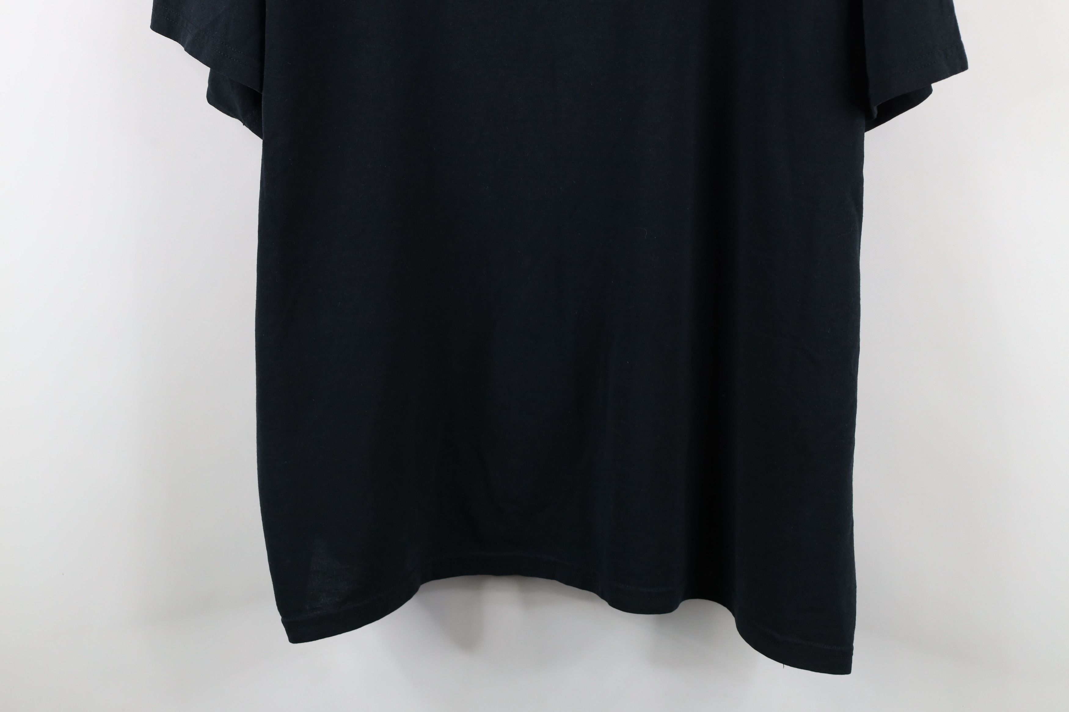 Vintage Vintage Streetwear Fire Flames Train Insane Gym T-Shirt Size US XXL / EU 58 / 5 - 3 Thumbnail