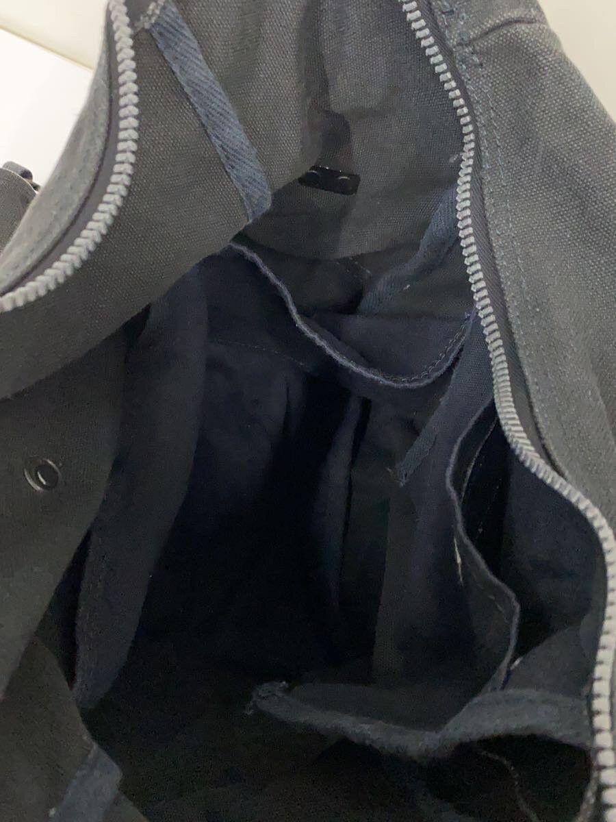 Y's for Men × Yohji Yamamoto 90s Military Utility Backpack Size ONE SIZE - 8 Thumbnail