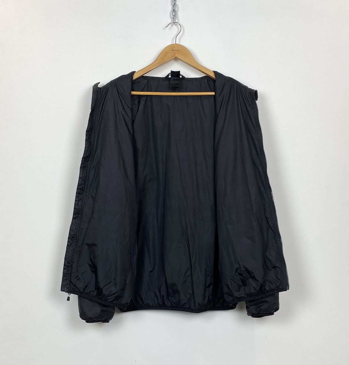 The North Face The North Face Long Sleeve Full Zip Jacket Men’s Size XL Top Size US XL / EU 56 / 4 - 8 Thumbnail
